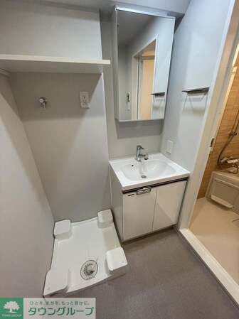 ルフレプレミアム上北沢の物件内観写真